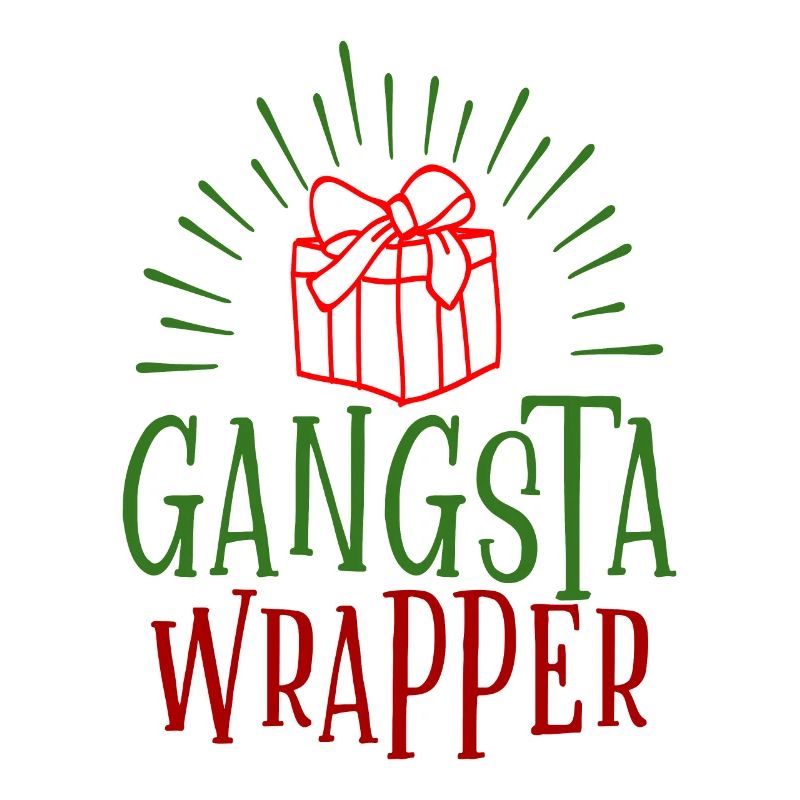 GANGSTA WRAPPER