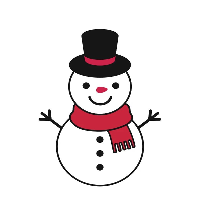 Snowman Snowman