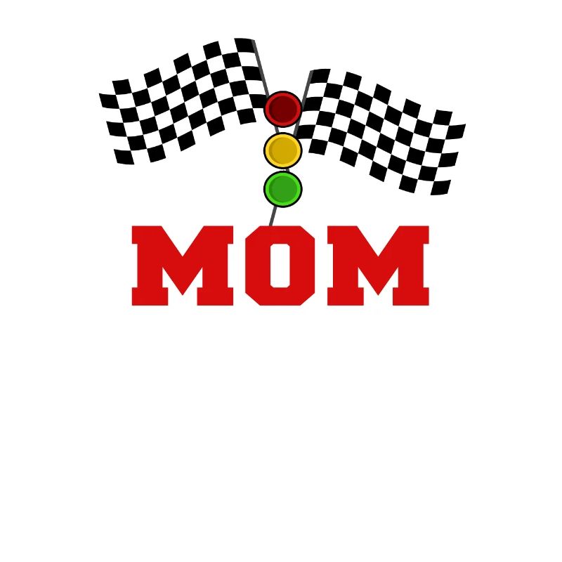 Course à la dérive pour maman