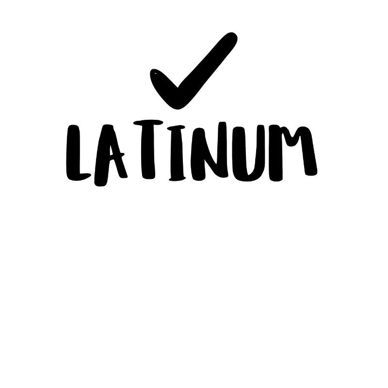 Latinum