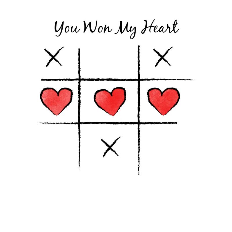 Saint Valentin
