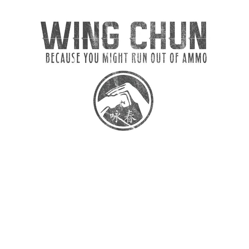 Wing Chun