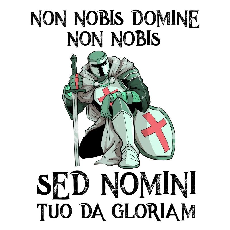 Knights Templar graphic quote Templar Knights Templar