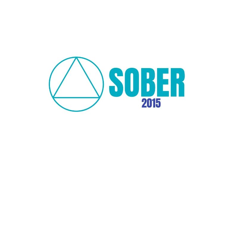 Alcoholics Anonymous Sober 2015