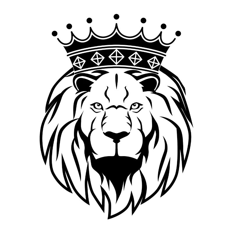 Le roi Lion