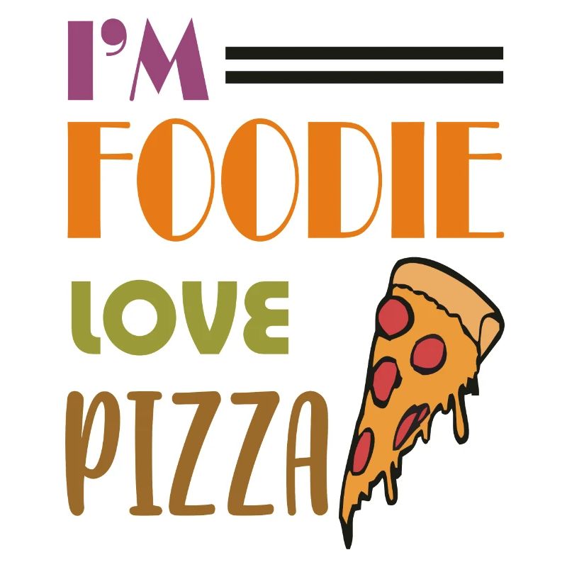 Aime la pizza