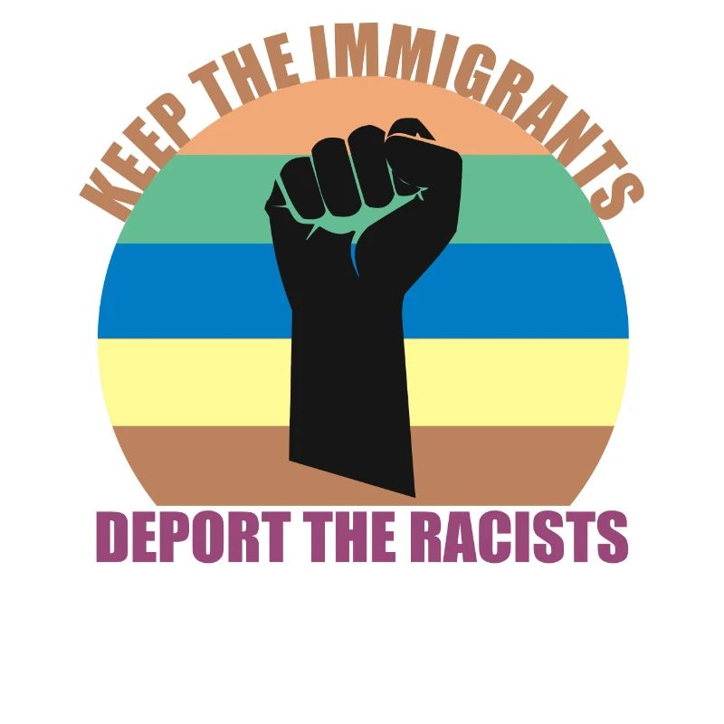Immigration immigrants