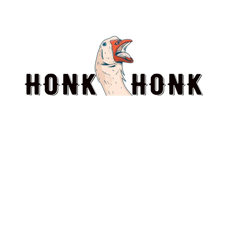 Honk Gans