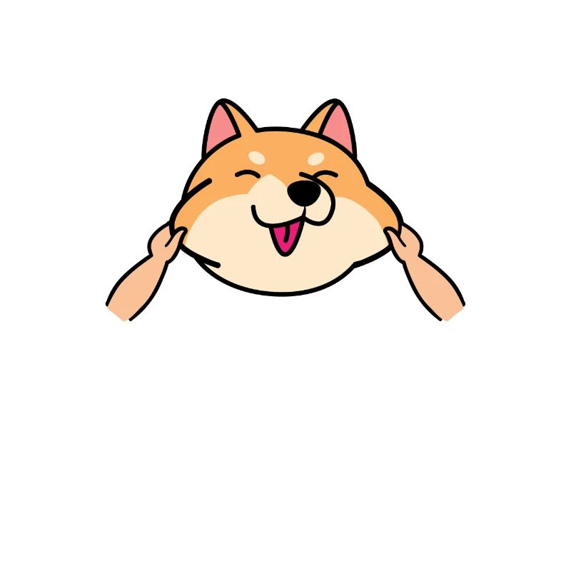 Doge Shiba Inu
