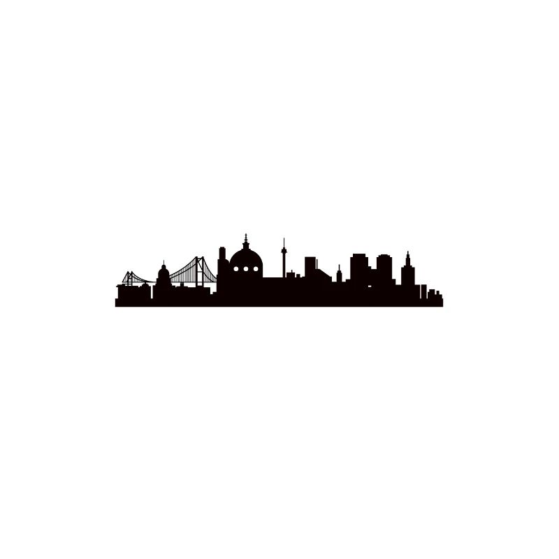 Lisbon Skyline