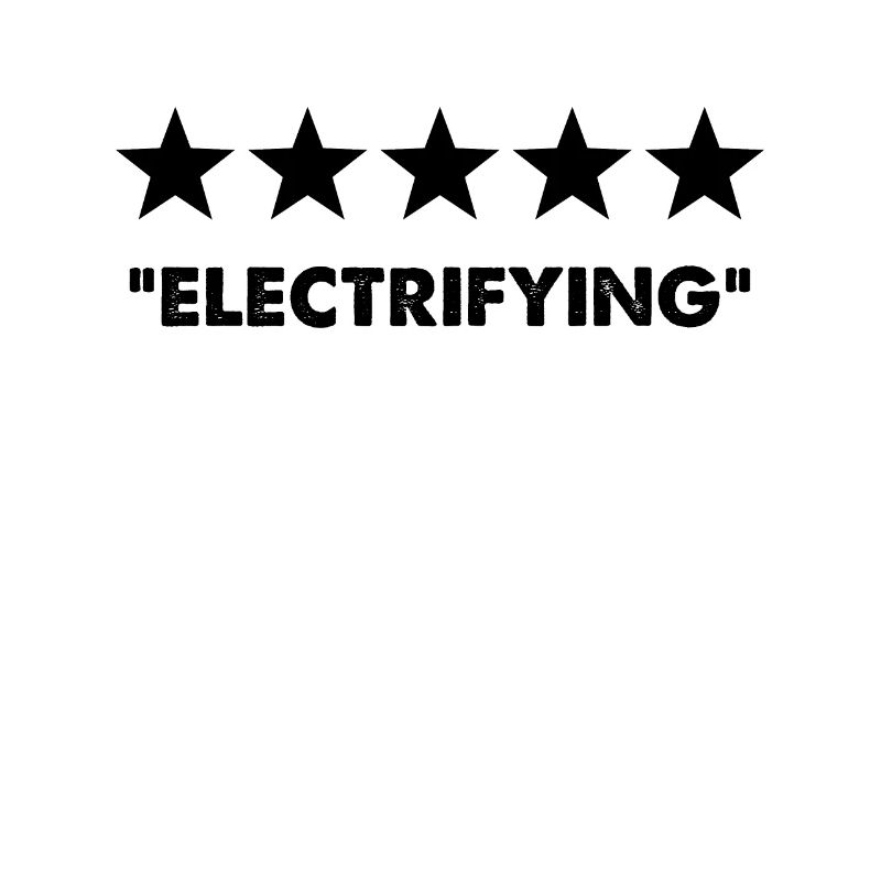 Électrisant