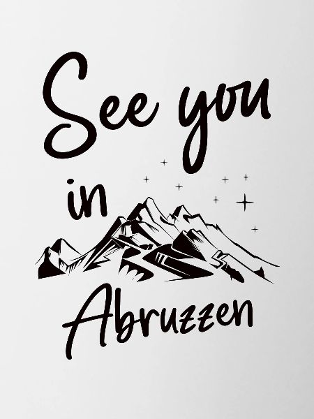 Abruzzo Snowboarding Hiking and skiing