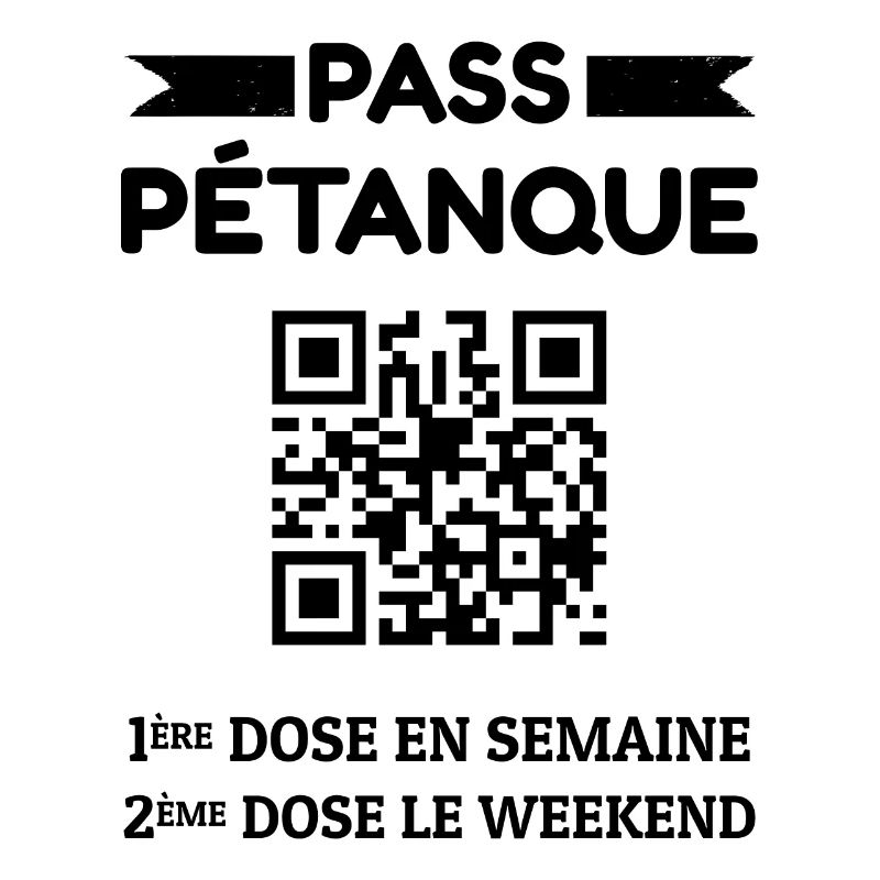 Pass Pétanque