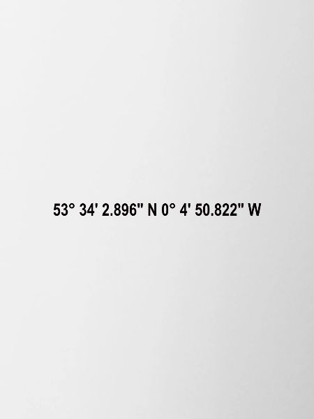 Grimsby coordinates