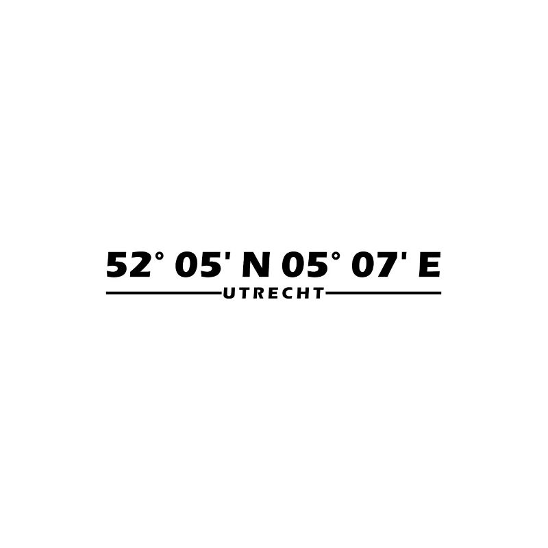Utrecht Coordinates