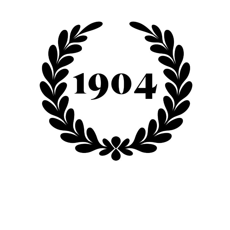Funny Birthday Since 1904