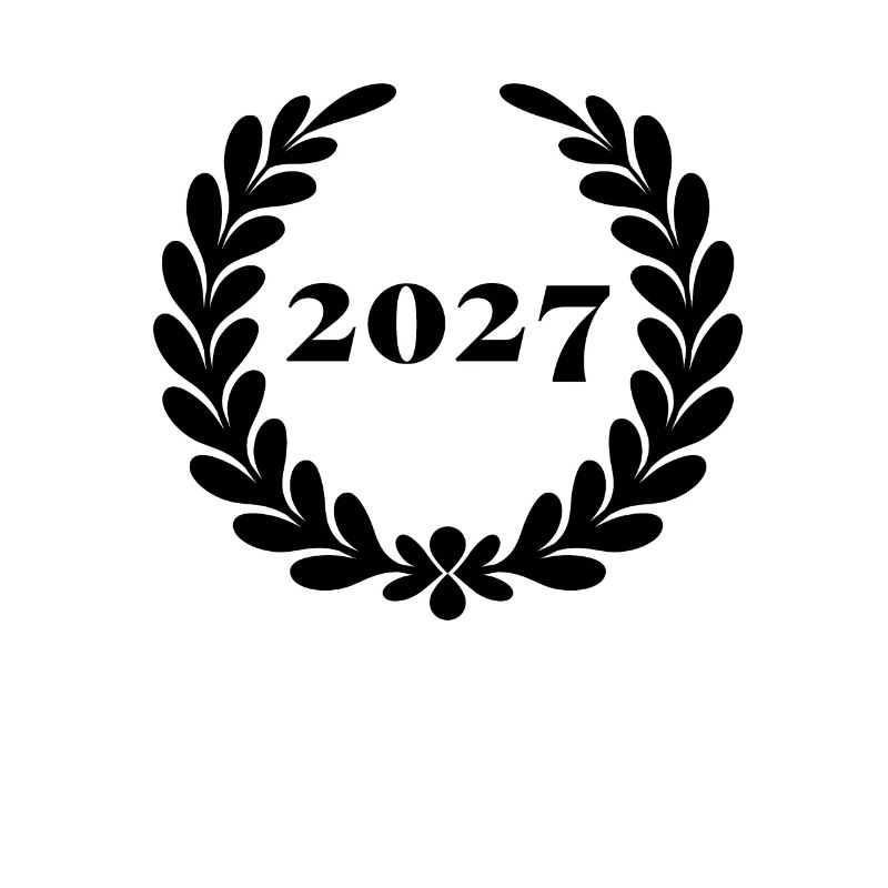Funny Birthday Since 2027