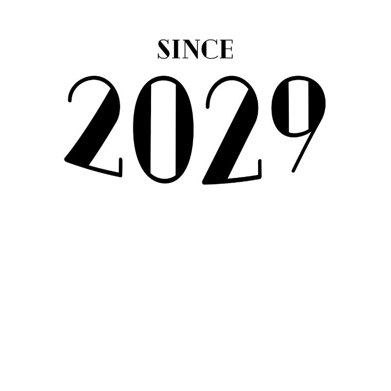 Lustiger Geburtstag seit 2029