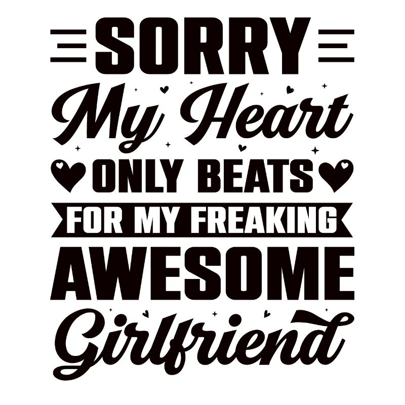 Girlfriend Boyfriend Partner Forgive Couples Couples