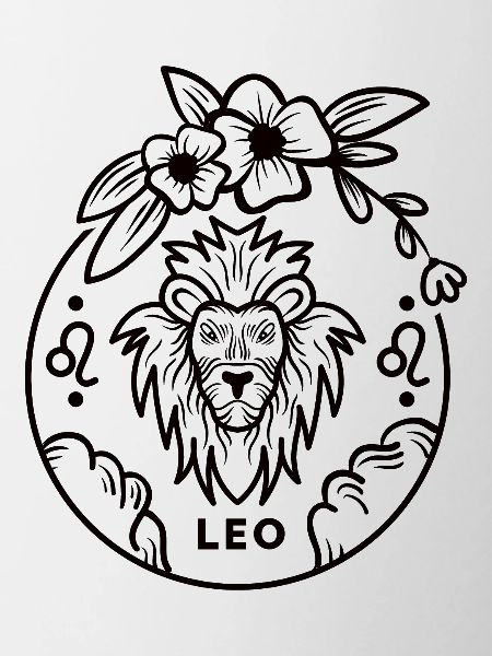 Leo Zodiac Sign Birthday Birth