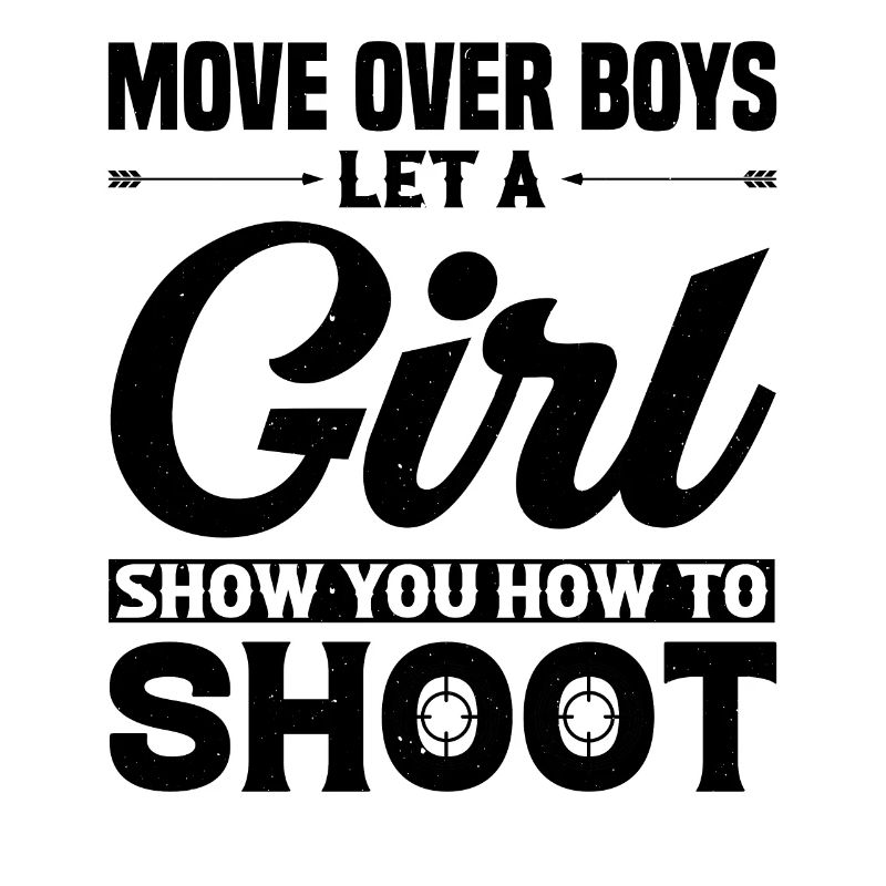 Archery - Bow Hunter Design Archery Arrow