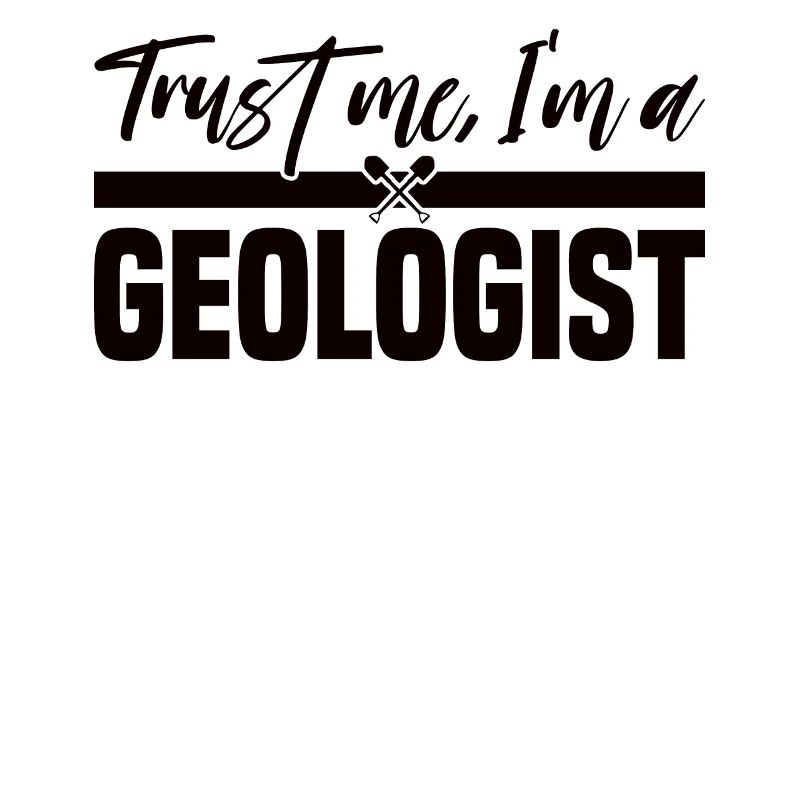 Géologue Croûte terrestre Sciences naturelles Roche Rocheuse