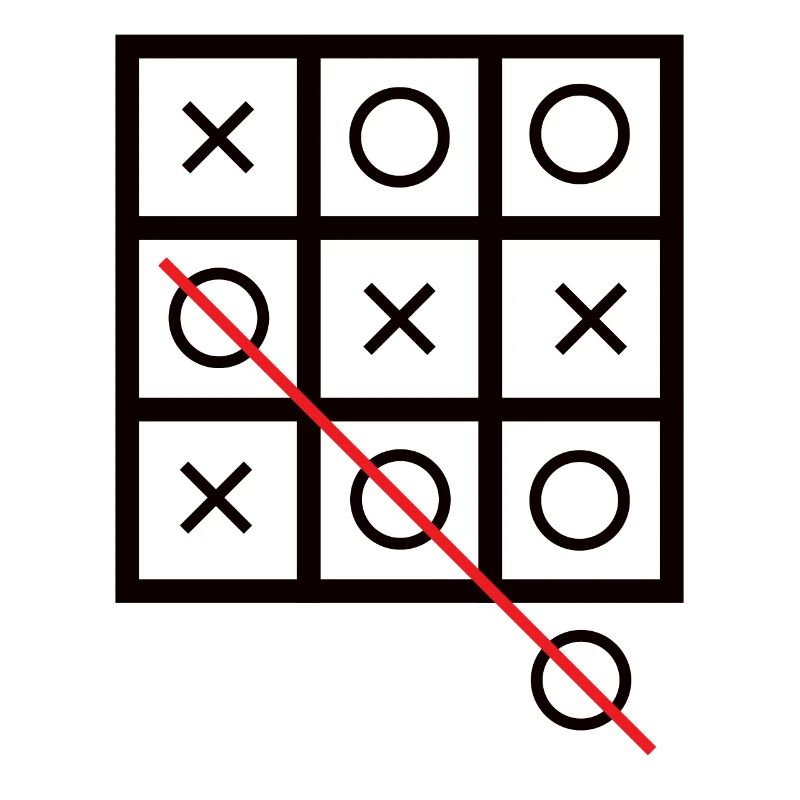 Tic tac toe