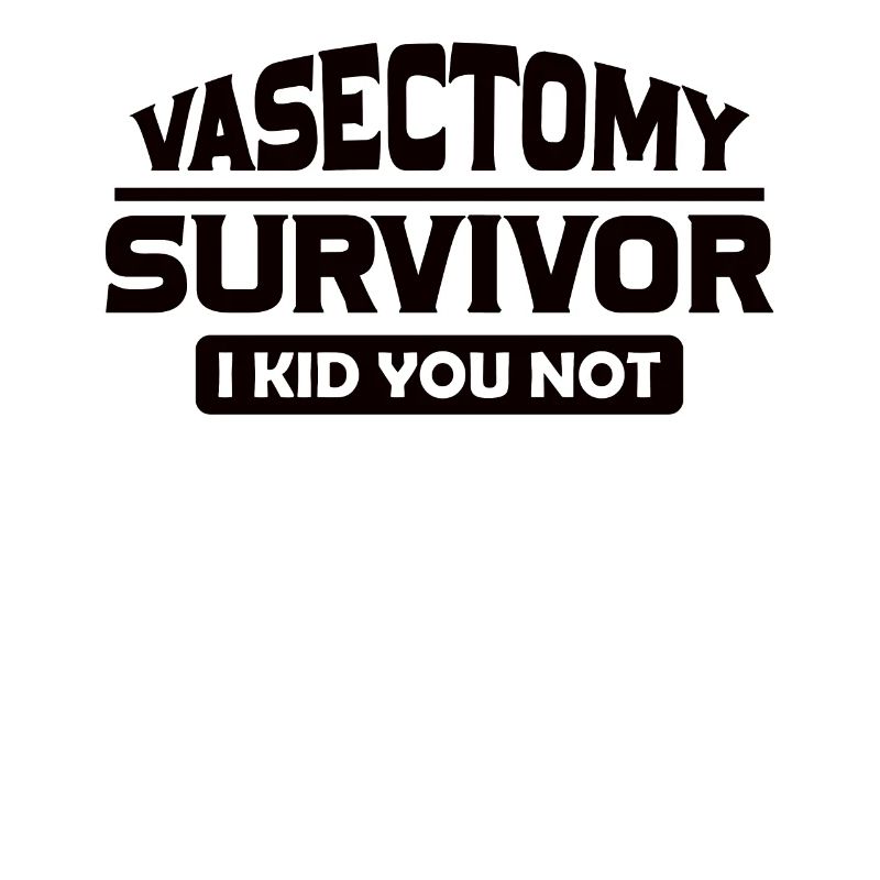 Chirurgie de vasectomie réussie Sans sperme