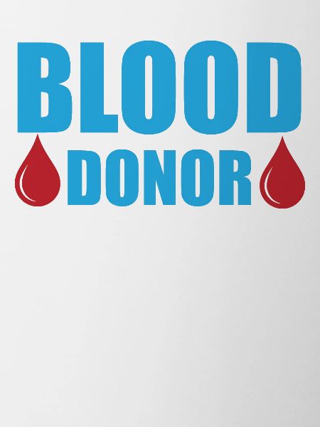 Blutspende Blutspenden Blutspender