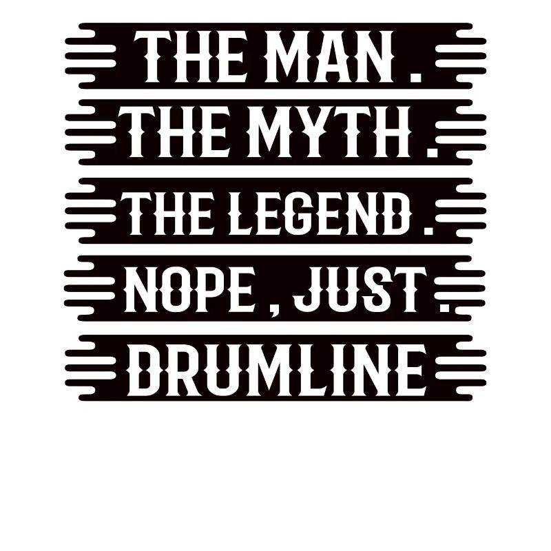Drumline - Drummer - Trommel - Trommler - Lustig