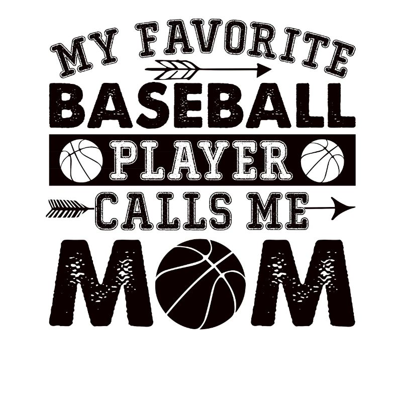 Baseball Mama