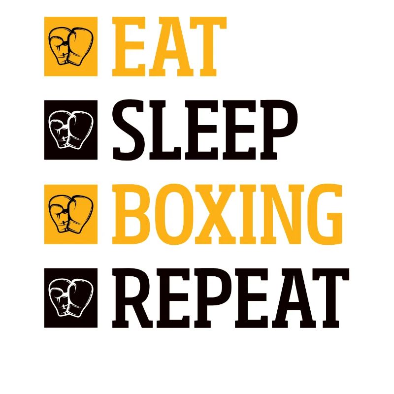 Boxen Boxkampf Boxer Ring Kampfsport Ring