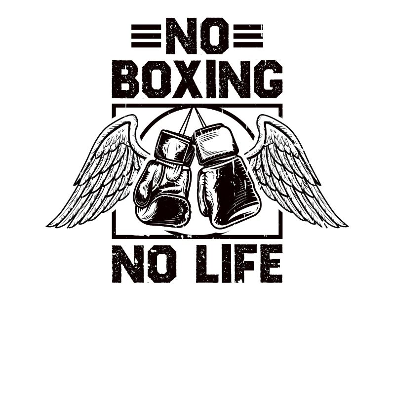 Boxen Boxkampf Boxer Ring Kampfsport Ring