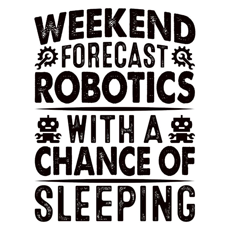 Programmeur de robots Technicien en automatisation