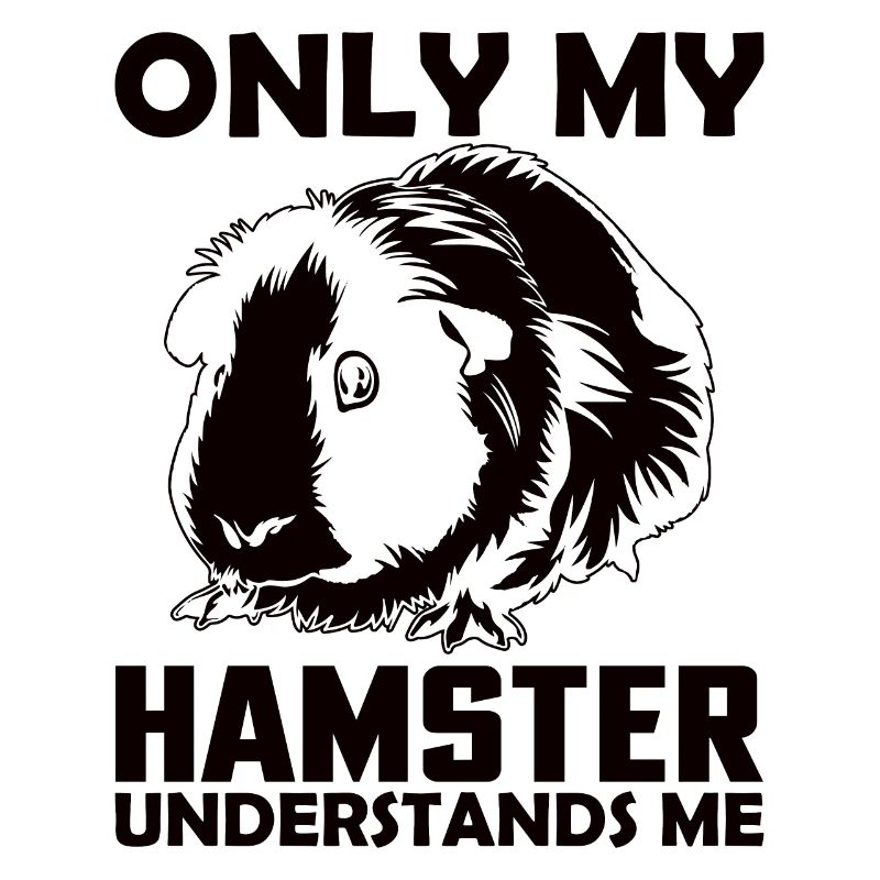 Hamster Lover Hamster Gift