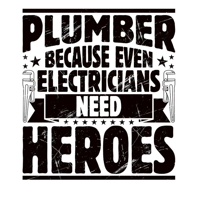 Heizungsbauer Pumpe Ventil Druckregler Elektriker