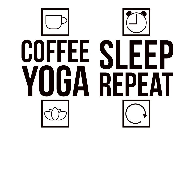 Yoga Kaffee