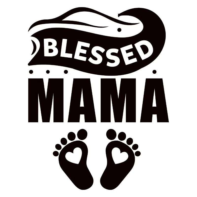 Beste Mama Überhaupt Muttertag Mutter Geschenk