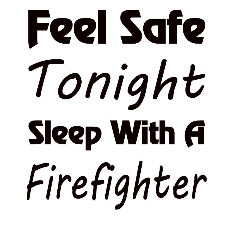 Firefighter Firefighting Gift Firefighter