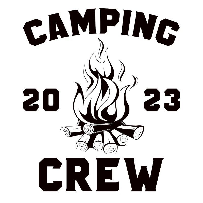 Équipe de camping 2023 Camping Fire Nature (Garantie du prix le plus bas)