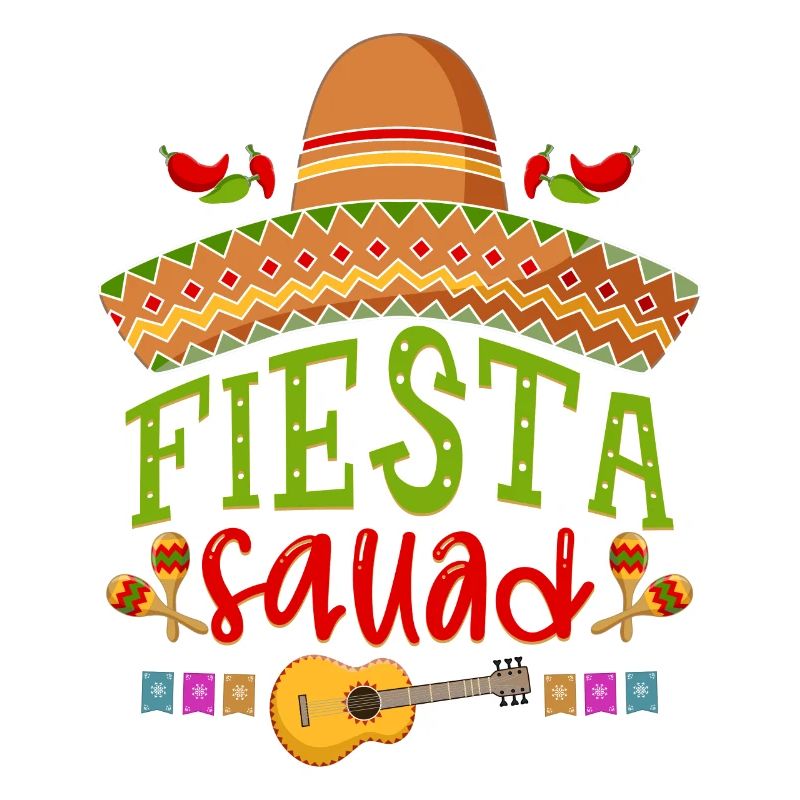 Fiesta Squad