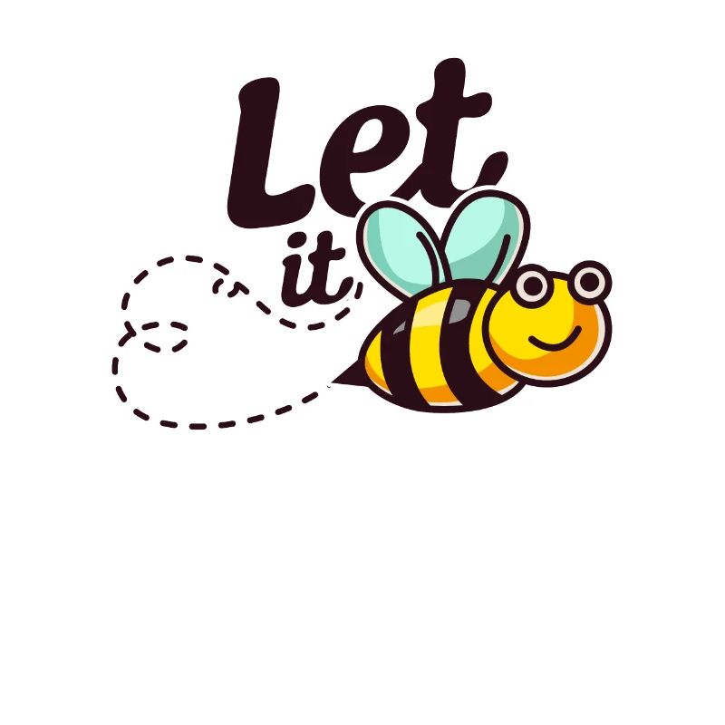 Let it BEE - abeilles