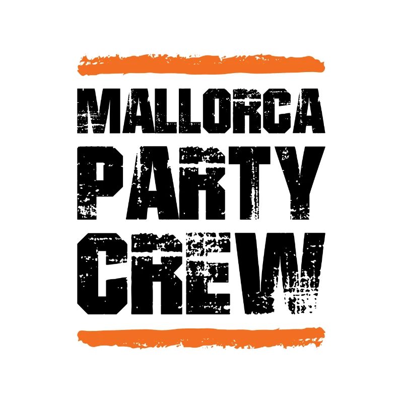 Mallorca Party Crew