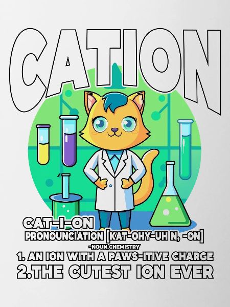 Cation