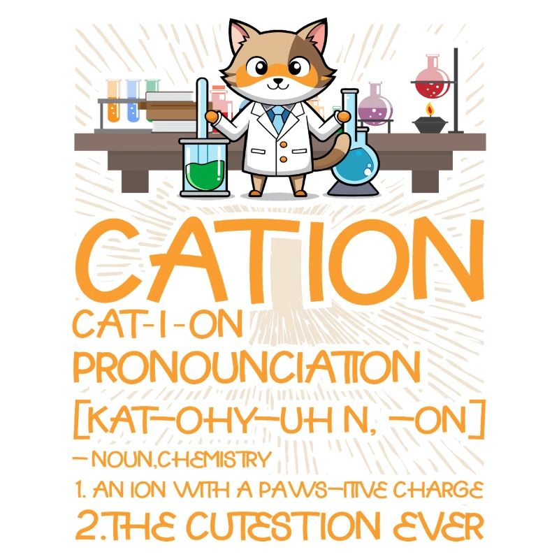 Cation