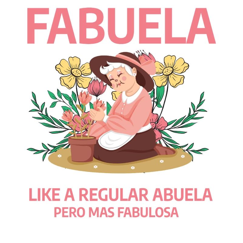 Fabuela