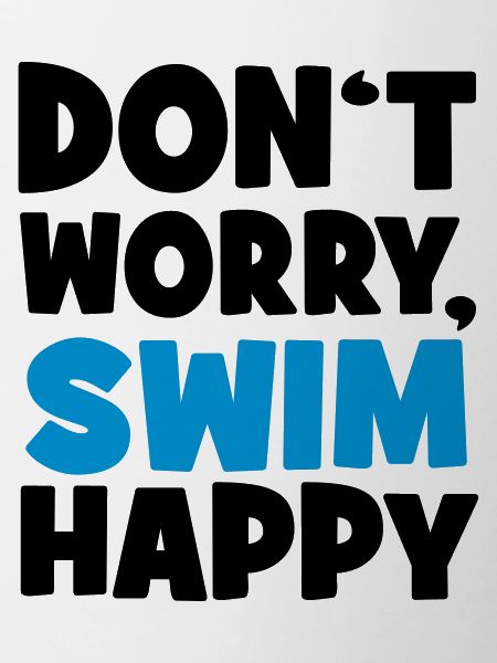 swim