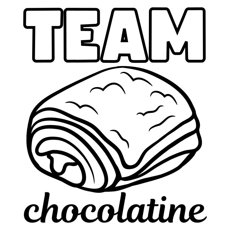 Team chocolatine