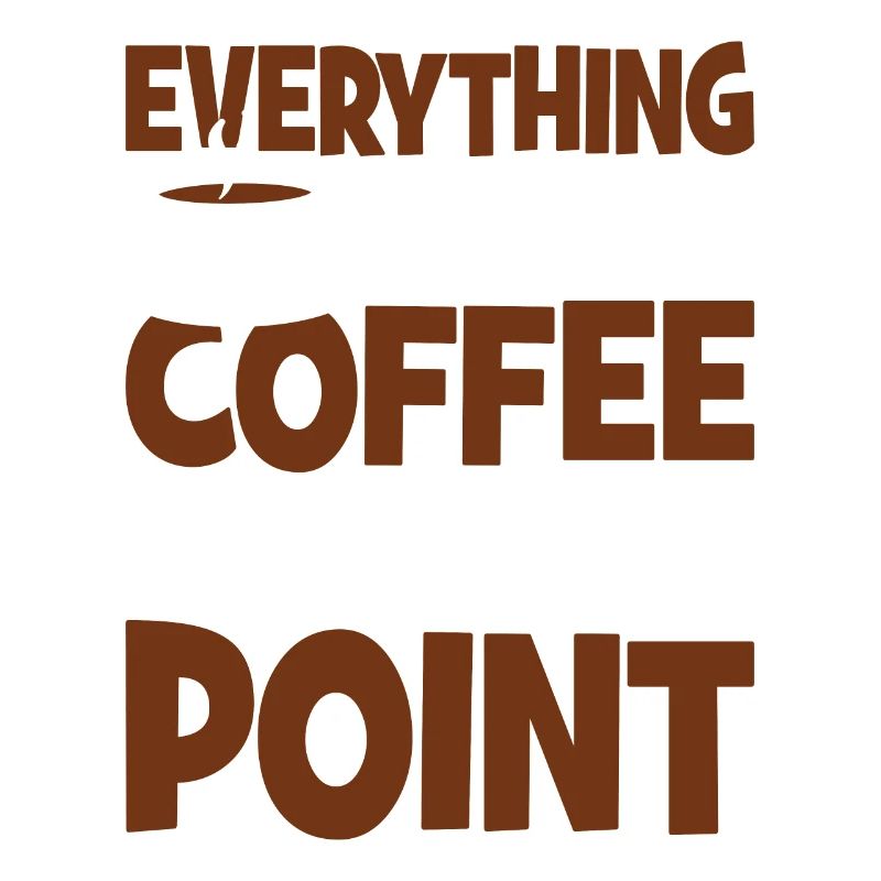Everything before coffee is Moo Point