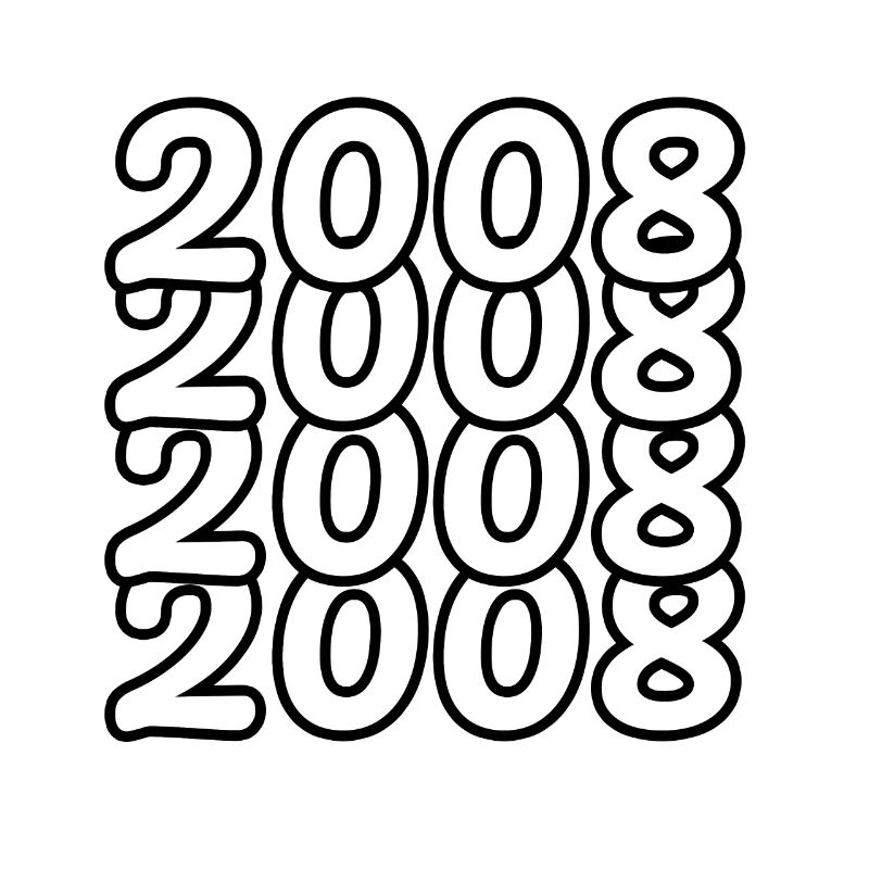 Millésime 2008